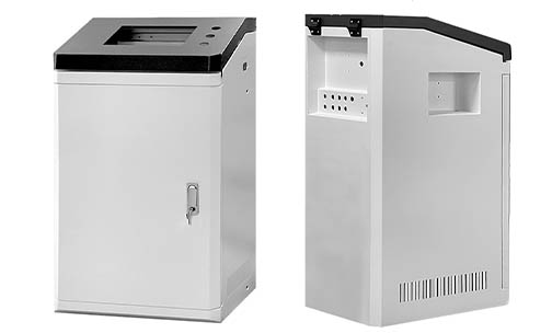 鈑金制造加工廠,精密鈑金打樣,鈑金加工可以應用在哪些行業？