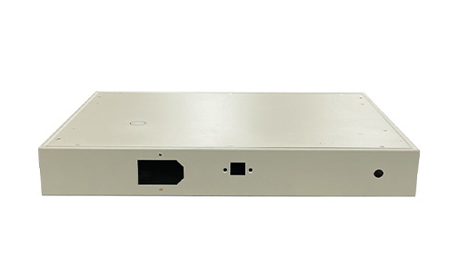 金屬外殼:多面優(yōu)勢鑄就工業(yè)良品