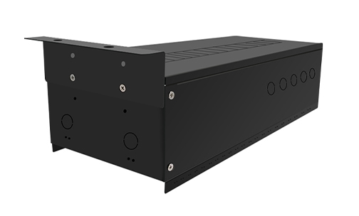 鈑金外殼加工，為何壓鉚是重中之重？